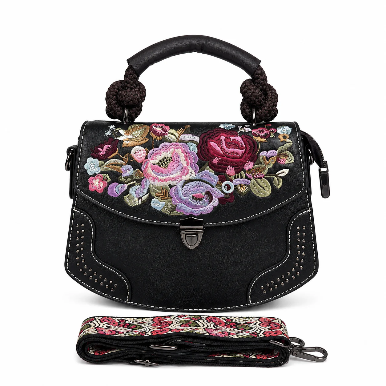 Astera Luxe Black